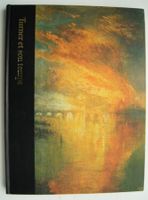 Kunstbuch: William Turner, französisch
