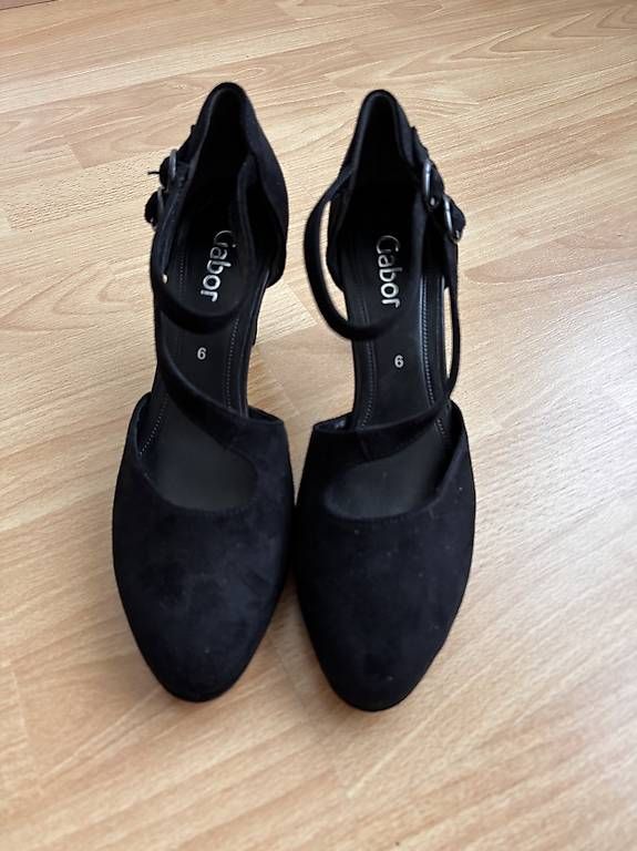 Damenschuhe: Damenschuhe Marke Gabor Gr. 39 – Gebraucht aus Weinfelden von Irishtinker 2
