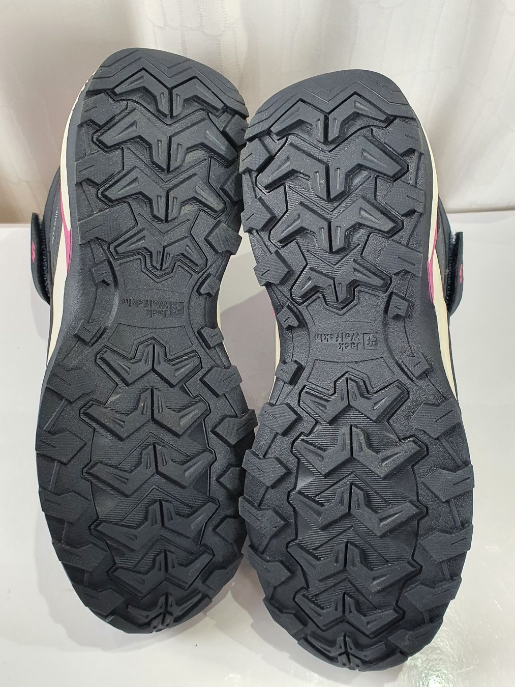 Jack Wolfskin Chaussures femmes: Gr. 37 - Jack Wolfskin TEX, Neu – Neuf (Voir description) à Nürensdorf par sal_g2bz 4