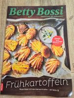 Betty Bossi Magazin Nr. 4 2026 Kochrezepte guter Zustand