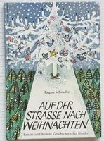 WEIHNACHTEN: ernste & heitere Geschichten für Kinder (1986)