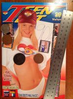 vintage  erotik sex Magazine - Teen Test 39