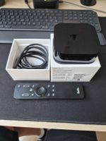 Apple TV 4K 64GB Wi-Fi guter Zustand