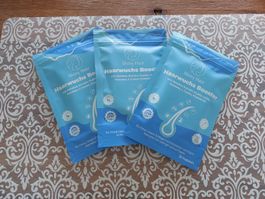 Shiny Hair Haarwuchs Booster 30 Kapseln neu