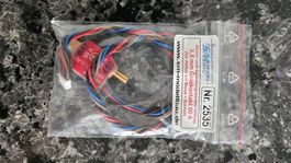 SM Modellbau Strom- und Spannungssensor 3,5mm