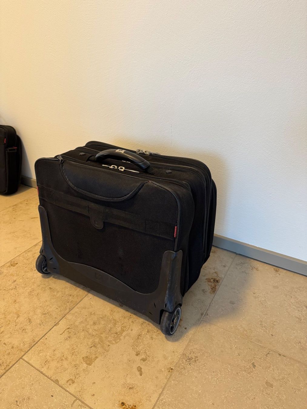 Valigie: Business Rolltasche – Usato da Deitingen venduto da dom_87tv 5