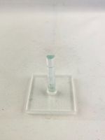 Aquamarine 0.6cm 0.5cm 3.6cm 3g