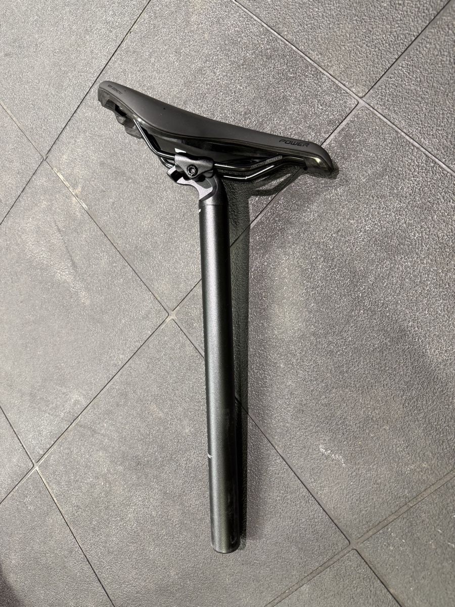 Sram Pezzi di ricambio: SRAM Eagle 70 / ROCK SHOX Reba Komponenten-Set – Nuovo e nell'imballaggio originale da Ostermundigen venduto da Sami_T 4