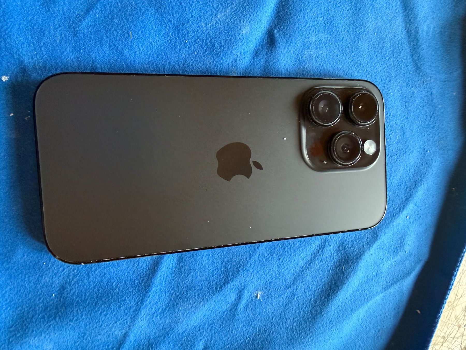 Apple Telefoni cellulari / Smartphones: iPhone 14 Pro Max 128GB Space Black – Usato da Boltigen venduto da Hdbrosi 2