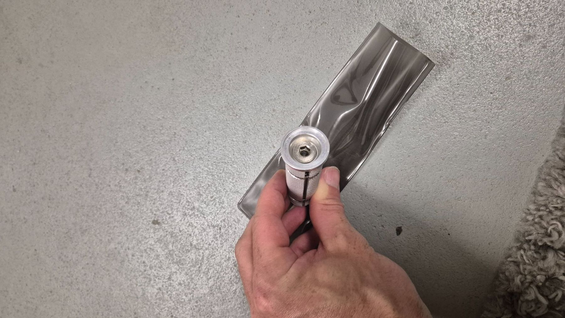Ersatzteile: Expansion Plug Bahnrad Fixie – Neu und originalverpackt aus Selzach von e30dtm 1