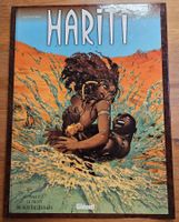 Hariti N 2 E.O. (T.B.E.)  Le fruit de nos entrailles
