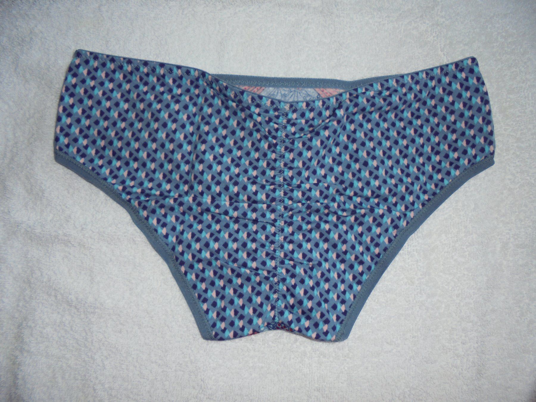 Victoria's Secret Altra biancheria intima: VICTORIA'S SECRET HIPHUGGER, S, NEU – Nuovo e nell'imballaggio originale da Aarau Rohr venduto da PinkSchwein 2