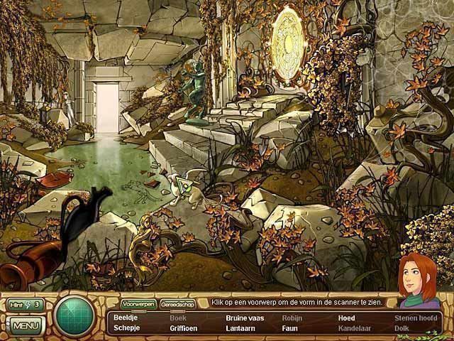 Nintendo Giochi: Samantha Swift Hidden Roses  DS – Usato da Schüpfheim venduto da Games_Spielkonsolen 5