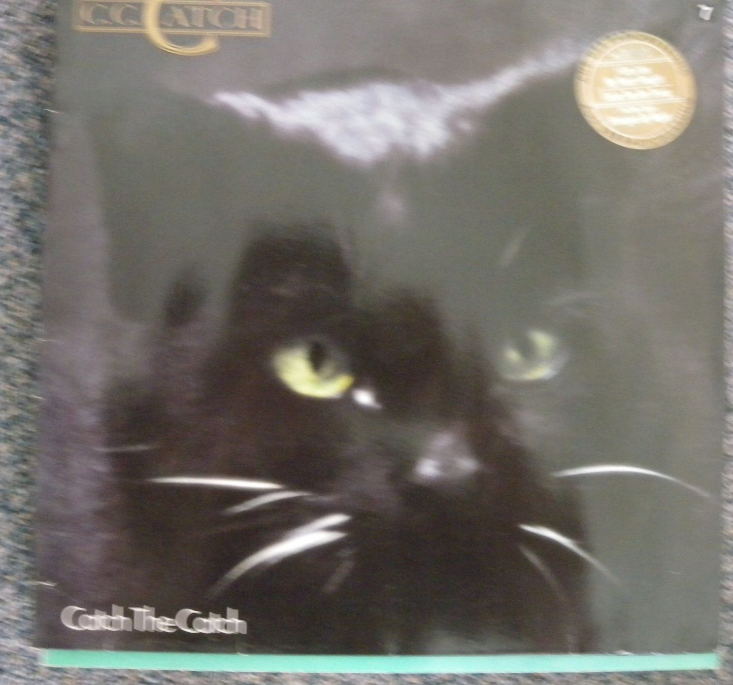 CDs: cats – Gebraucht aus Hauenstein von Danbach