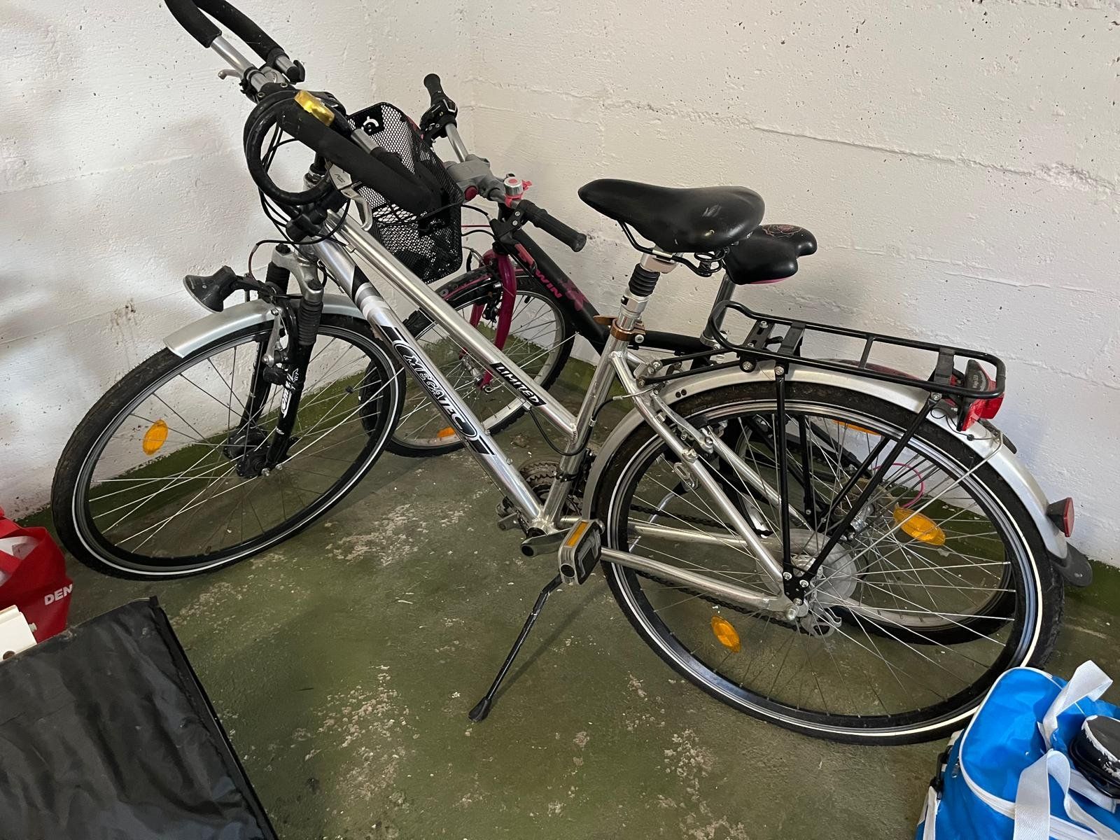 Velos: Damen Fahrrad – Gebraucht aus Appenzell von marvdo 2