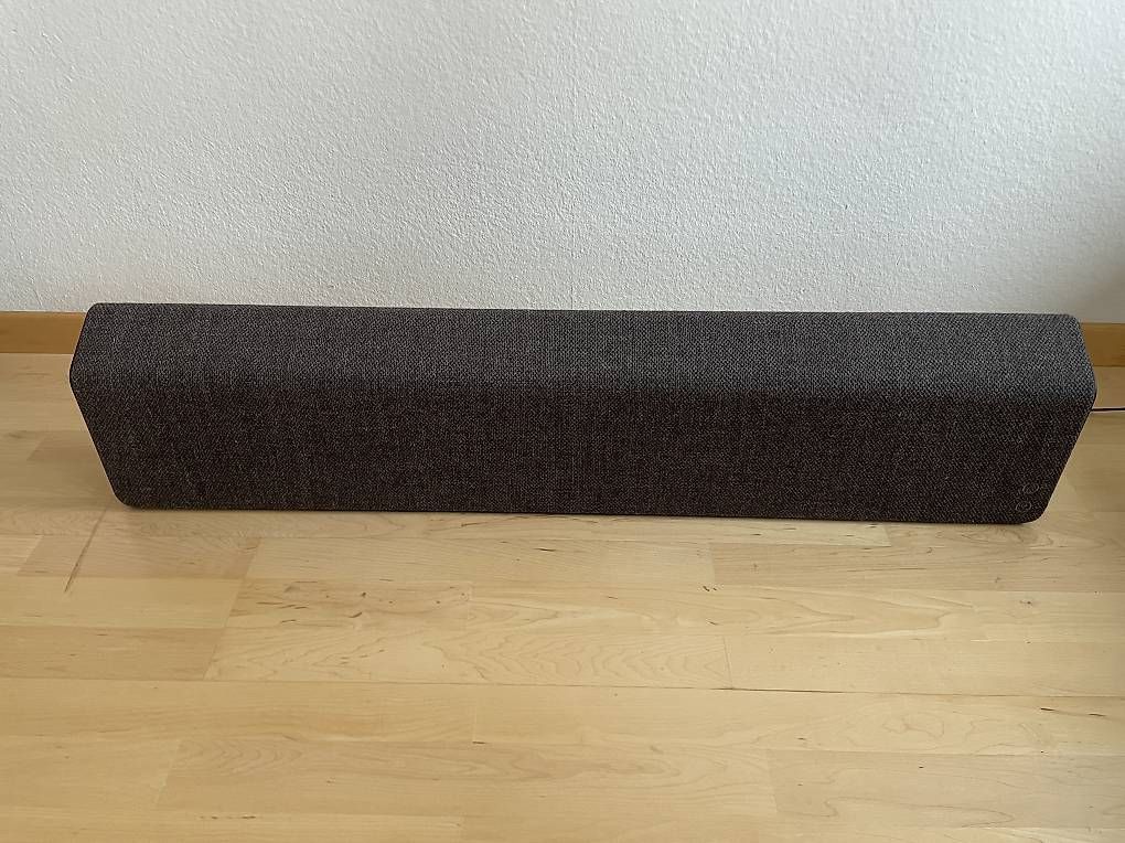 Casse acustiche: Vifa Stockholm Design Lautsprecher speaker – Usato da Bern venduto da Laurin008 2