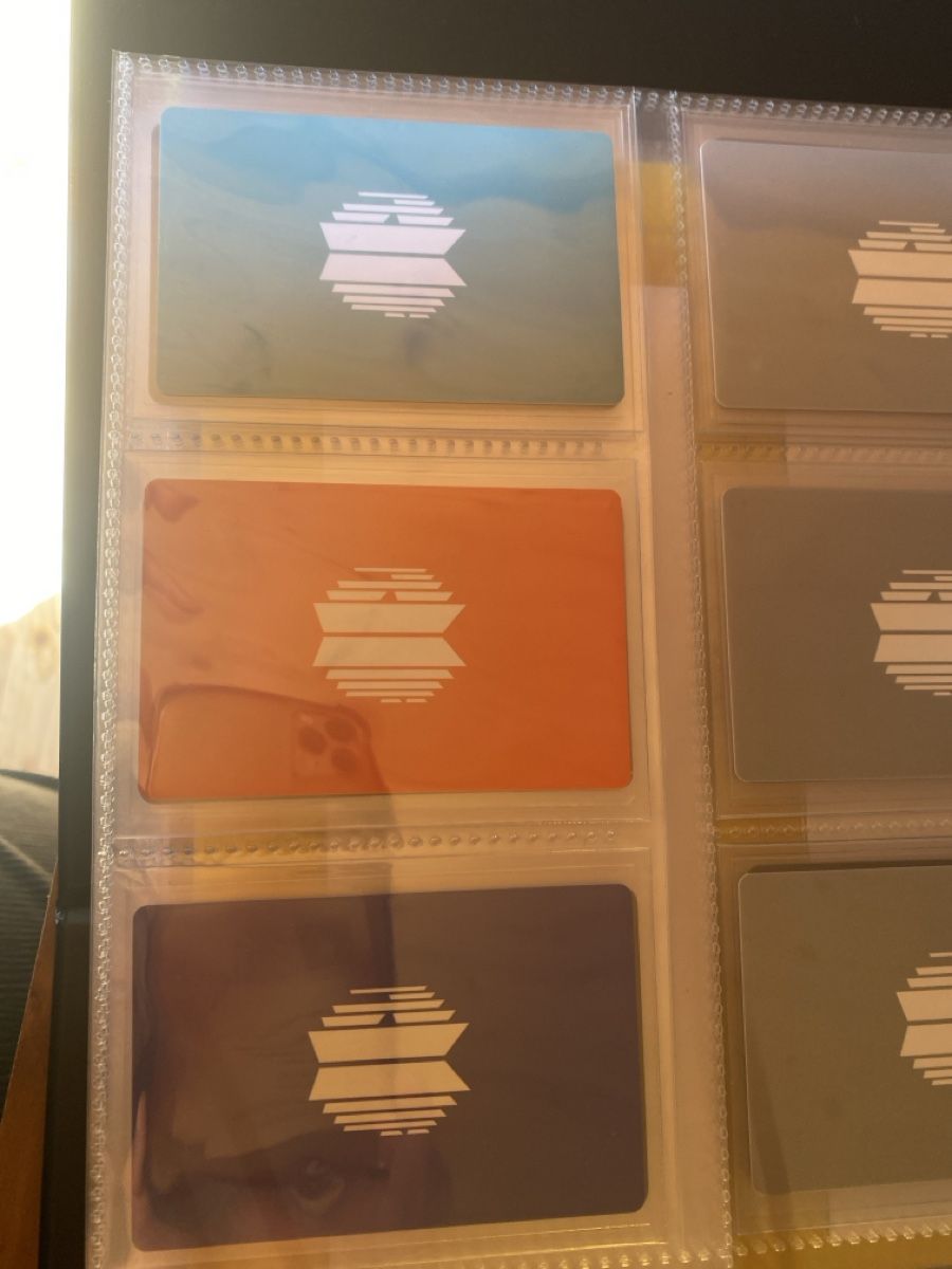 Carte collezionabili: BTS Proof Collectors Edition Rapline Set – Nuovo e nell'imballaggio originale da Pieterlen venduto da Mondbuchzauber_rkive 1