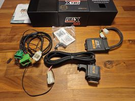 FuelX Pro+ KTM Duke 390 - RC390 2013-2023