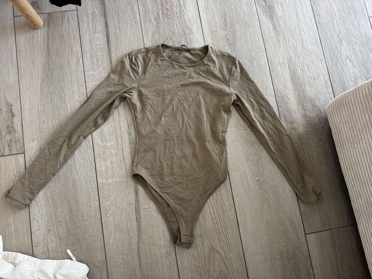 Maglioni & Felpe: Pullover mit body – Usato da Frick venduto da van_75yb