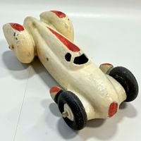 Dinky Toys AUTO UNION Voiture de course Meccano Angleterre