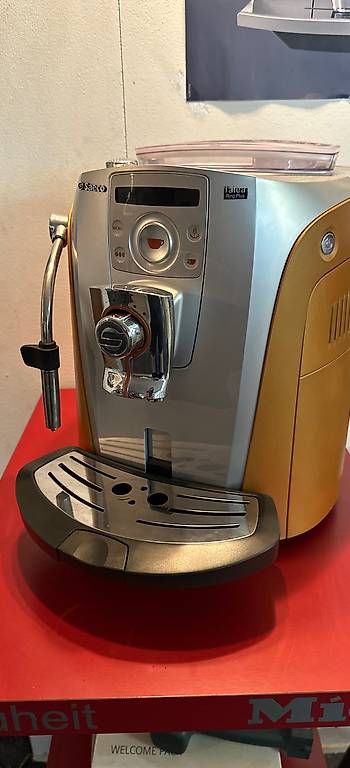 Macchine per caffè & Macchine per espresso: Saco Kaffeeautomat Austellung Neu! – Usato da Niederwil AG venduto da racerli7