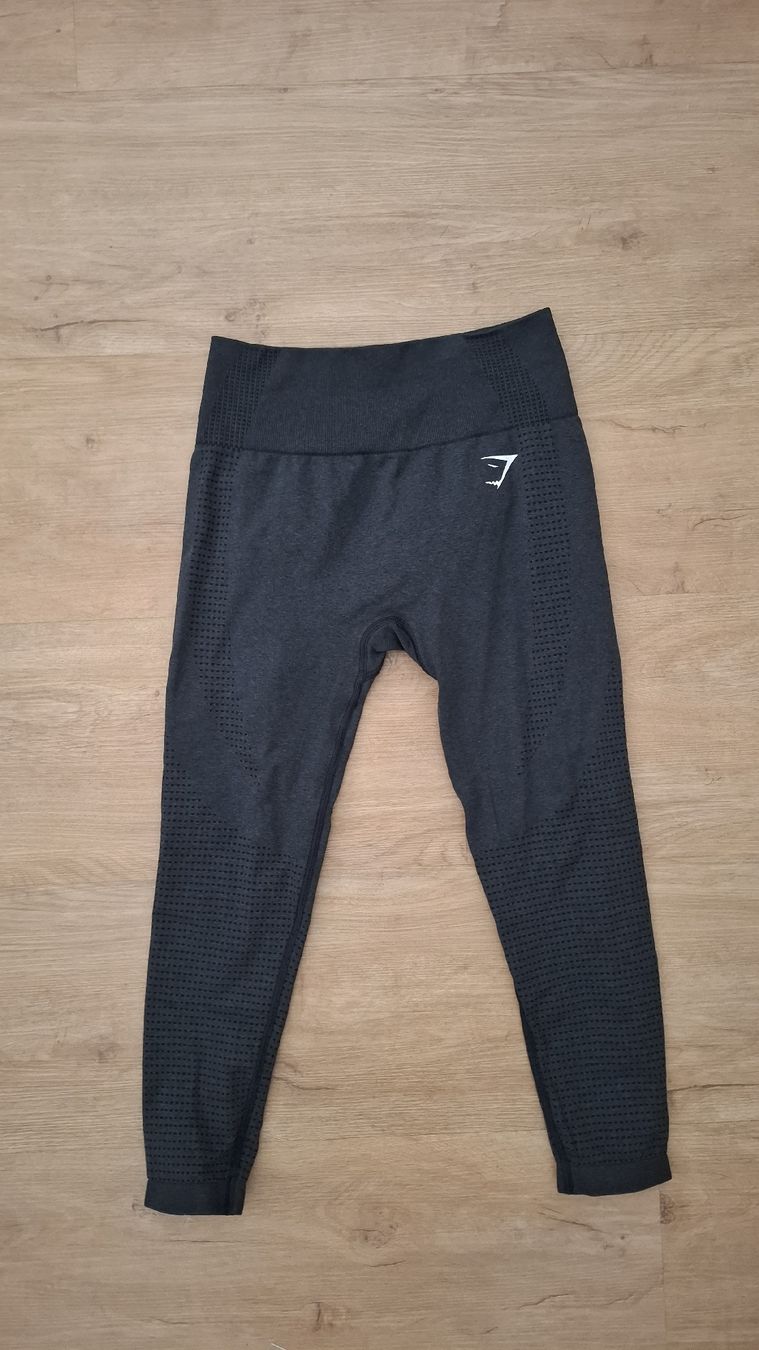 Gymshark Leggings: Leggings Gymshark, damen, Grösse S  – Neuf (Voir description) à Hausen am Albis par ann_2kkx