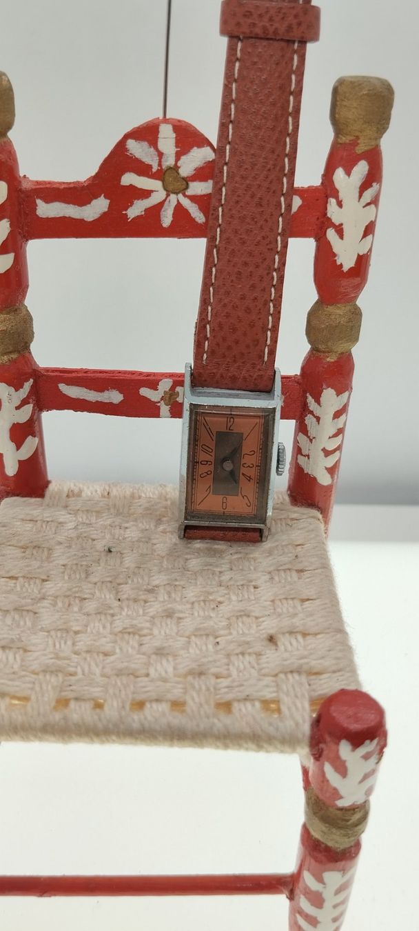 Orologi: Montre années 30's – Usato da La Chaux-de-Fonds venduto da jac_9llg 1