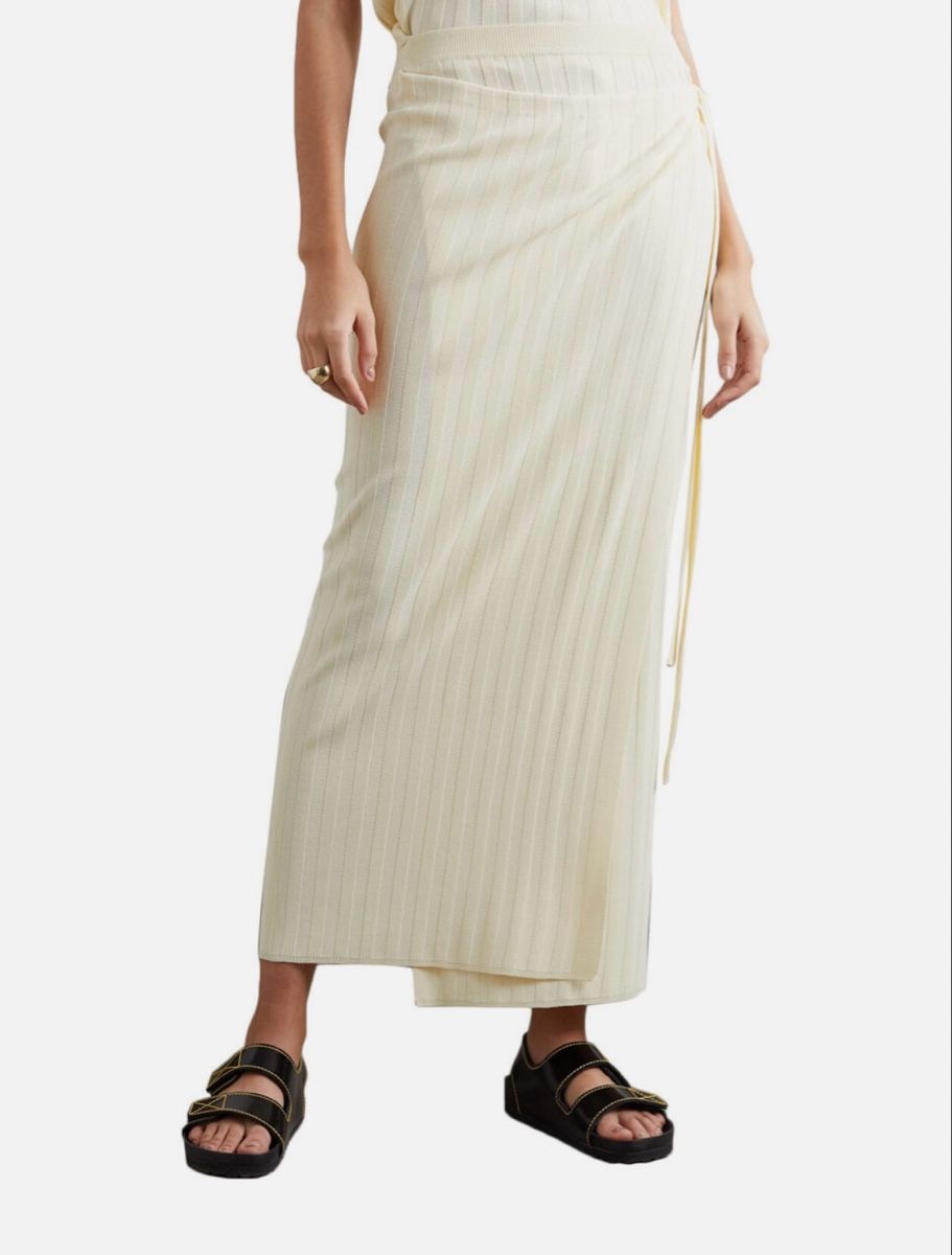 Röcke: LE 17 SEPTEMBRE Straight Skirt – Neu (gemäss Beschreibung) aus Zürich von olg_m6st 1