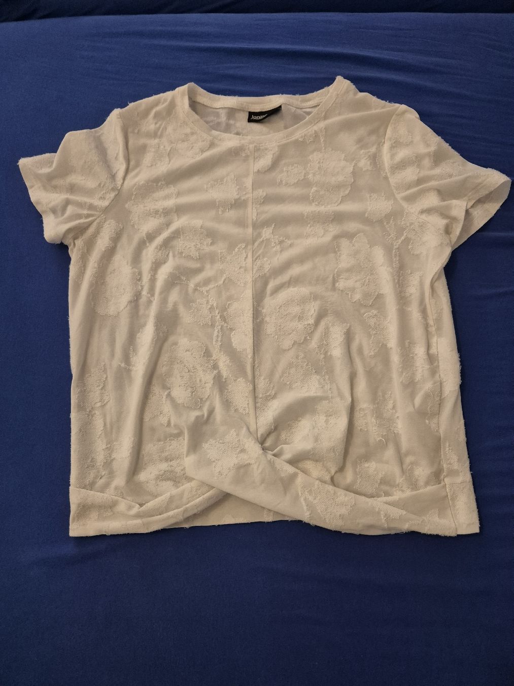T-shirt: T -Shirt 42 – Usato da Würenlingen venduto da kuh33