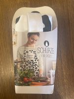 Schürze mit Spruch, Queen of the Day