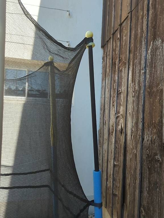 Trampoline: Trampolin für kleine Kinder  – Gebraucht aus Flaach von mer_bz5s 1