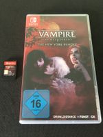 Vampire the Masquerade für Nintendo Switch