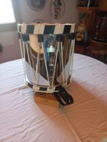 Aluminium Trommel 40cm 