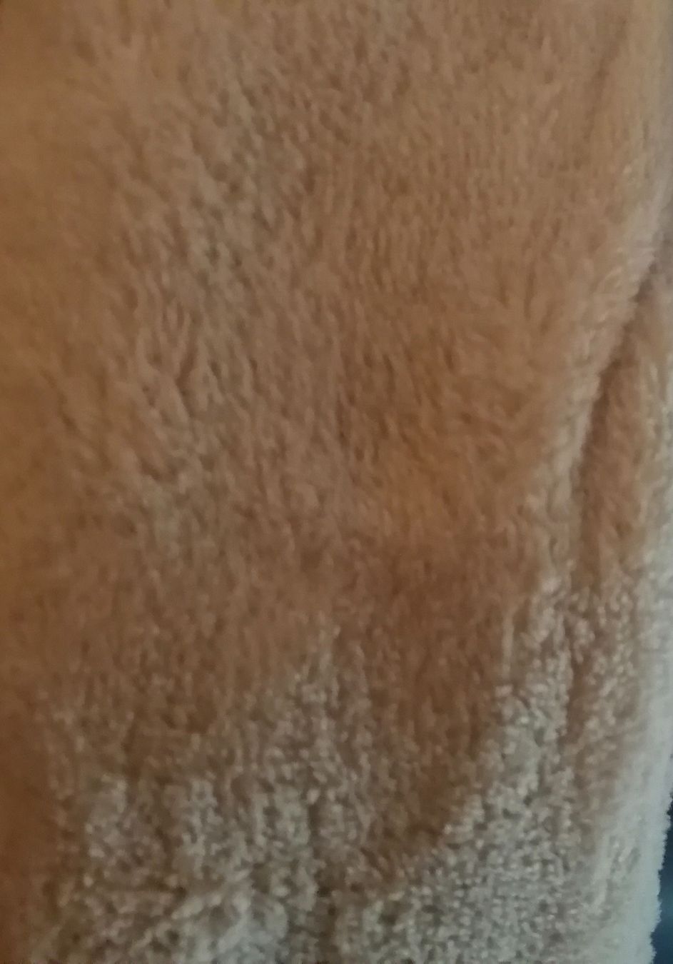 Coperte: Microfaser Kuscheldecke Blanket – Nuovo e nell'imballaggio originale da Schwarzenegg venduto da musi09 1