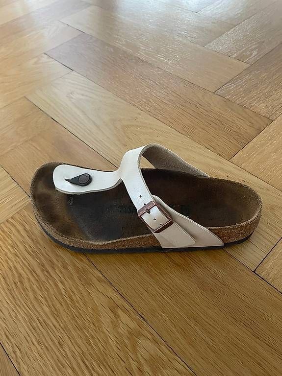 Scarpe da donna: Gizeh Birkenstock Gr. 37  – Usato da Frenkendorf venduto da sin_5dfc 1