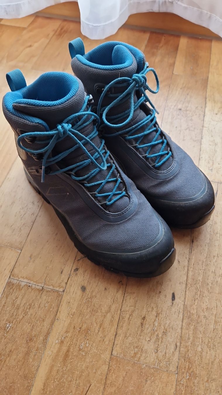Tecnica Damenschuhe: Wanderschuhe Gr.36 2/3 – Gebraucht aus Alpnach Dorf von Ayla2013