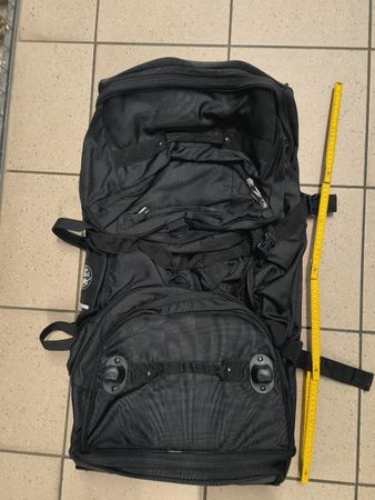 Sac de voyage Adventuridge à roulettes - Bon état!