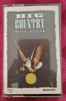 Big Country – The Seer / cassette MC 1986