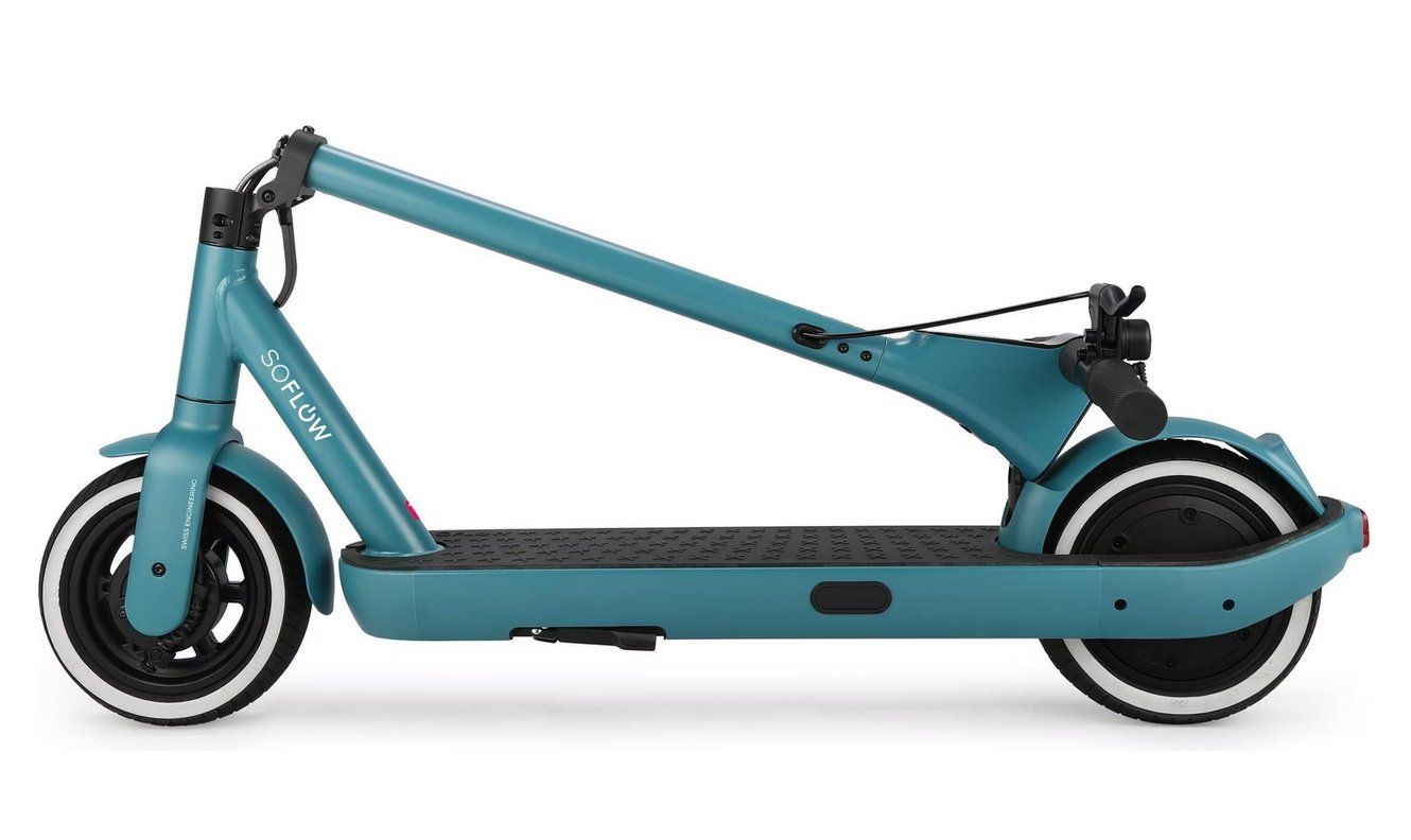 Scooters: NEU: E-Scooter SoFlow So One 20km/h, 30km, 350W – Neuf (Voir description) à Köniz par Mia7223 1