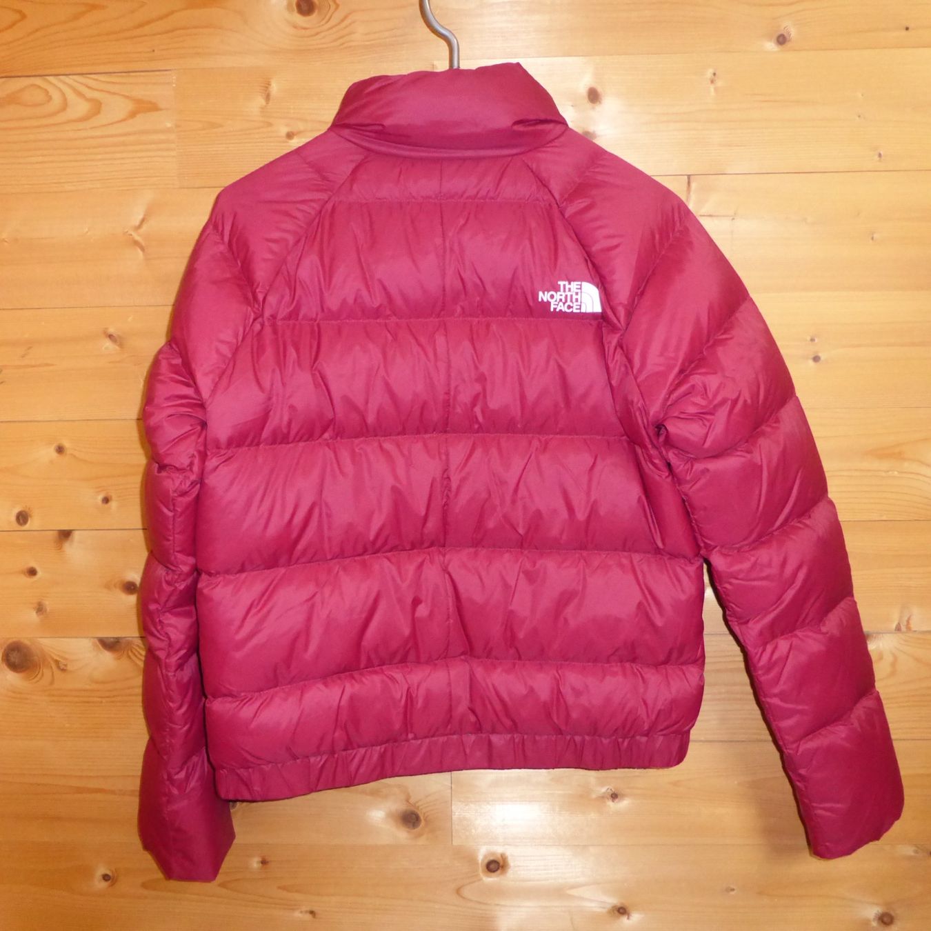 North Face Giacche: Daunenjacke THE NORTH FACE, Gr. M / NEU – Nuovo (secondo la descrizione) da St.Gallen venduto da regenbogen5 2