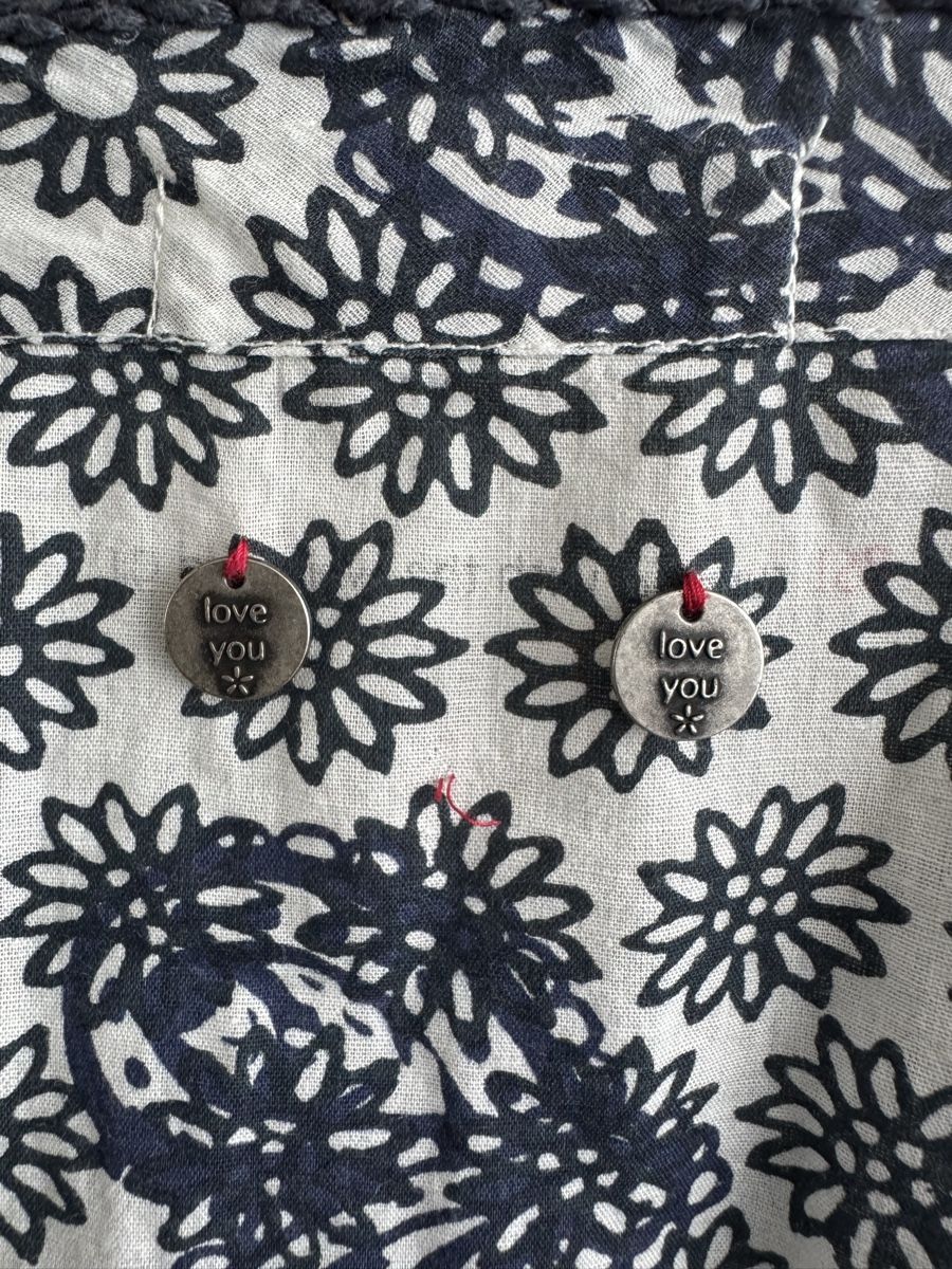 Odd Molly Tuniche: Odd Molly Tunika Bluse Oberteil – Usato da Obfelden venduto da cesarina10 4