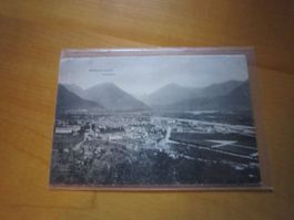 Antike Postkarte DOMODOSSOLA