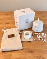 LIINI Milchwärmer 2.0 mit TravelBag & MAM-Adapter
