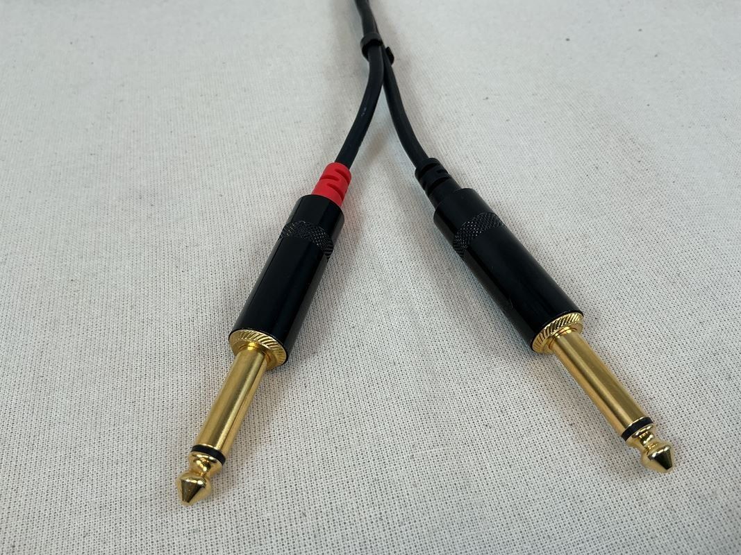 Cavi: CORDIAL Audiokabel – Usato da Richterswil venduto da Restwert_Richterswil 1