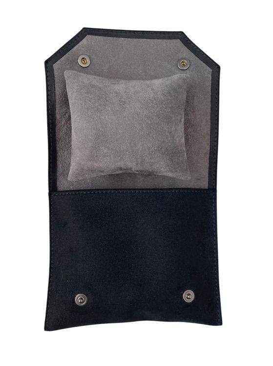 Scatole porta orologi: Vacheron Constantin watch pouch – Nuovo e nell'imballaggio originale da Carouge GE venduto da Lizbeth_Hes 4