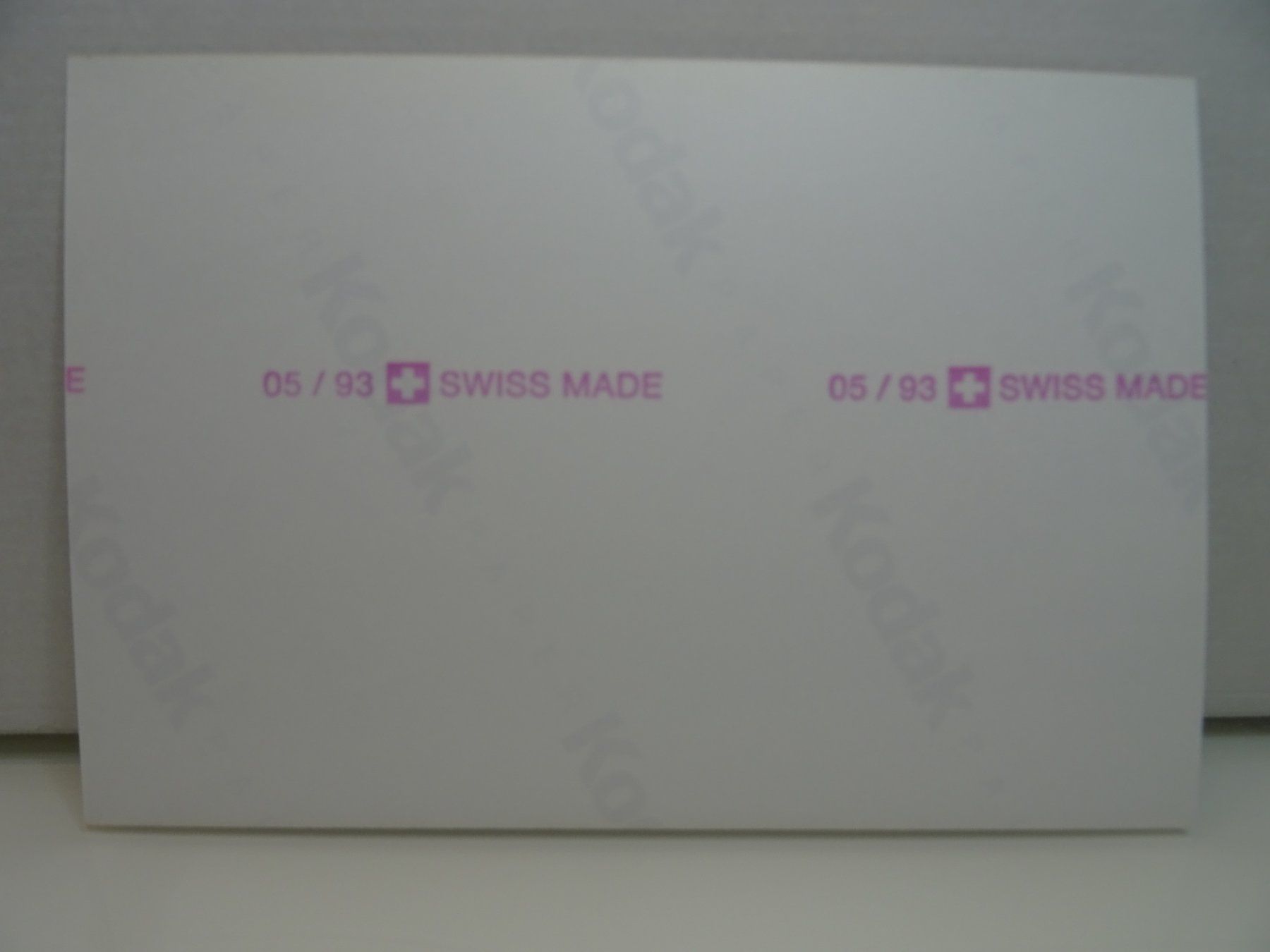 Foto SBB Re 460 005 Lok 2000 ABB Tramont ZH Oerlikon 05/93 (Neu (gemäss ...