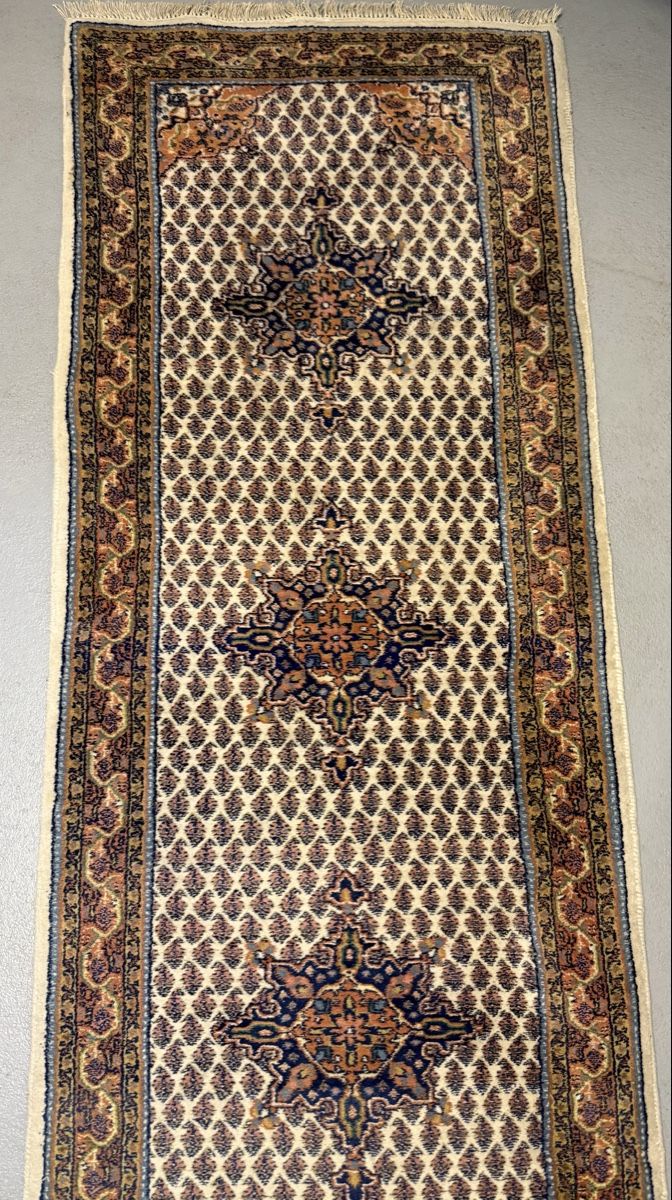 Tapis: Wunderschöner Orientteppich Läufer 32x83.cm – D'occasion à Sempach par Star7 2