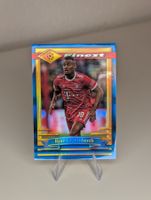 Ryan Gravenberch /99 FC Bayern München Topps Finest