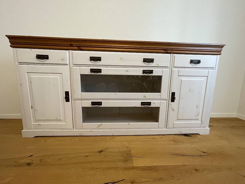 Kommoden: Landhaus Sideboard Kommode – Gebraucht aus Lyssach von AdrianW03 1
