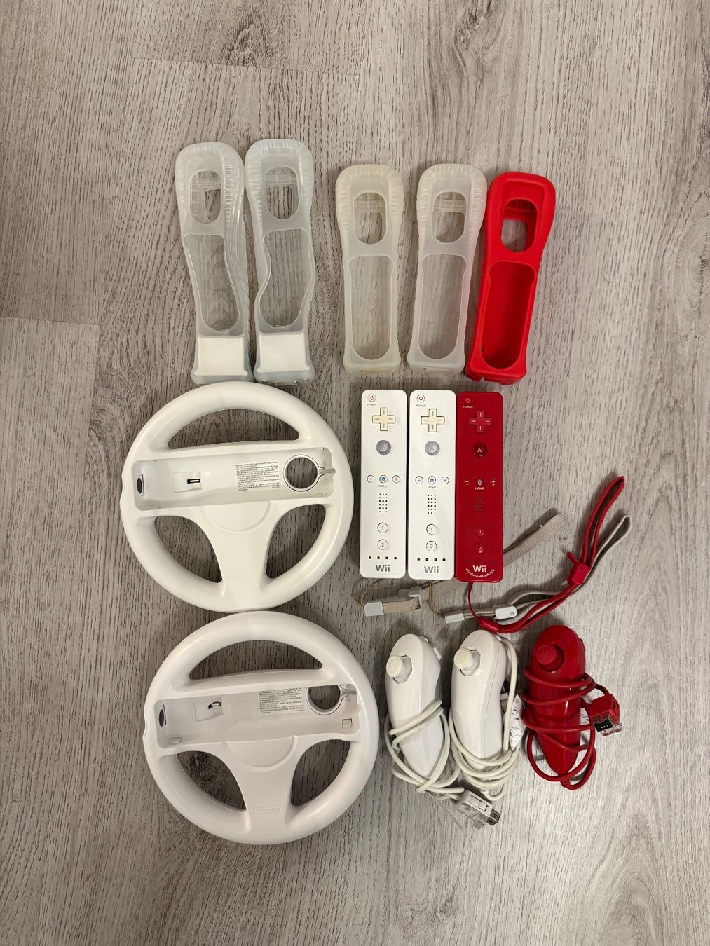 Nintendo Console: Wii Mini – Usato da Affoltern am Albis venduto da pinki_12 2